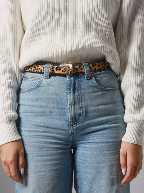 Riem Pieces Bruin naina 17098646 ander zicht 1